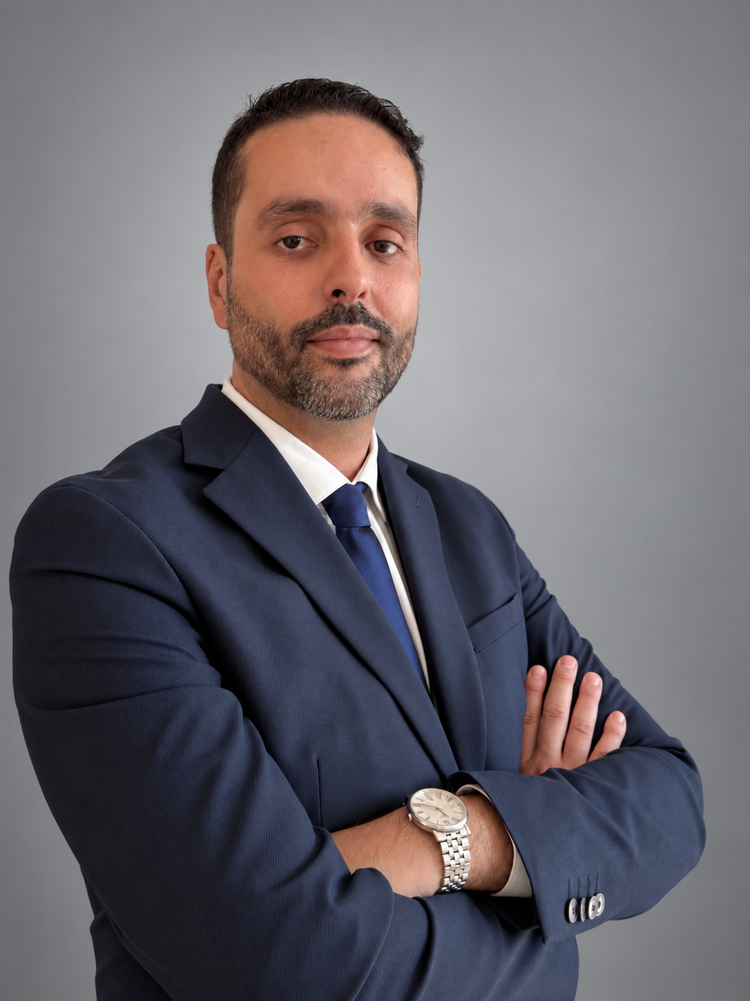 Adnane Adnani