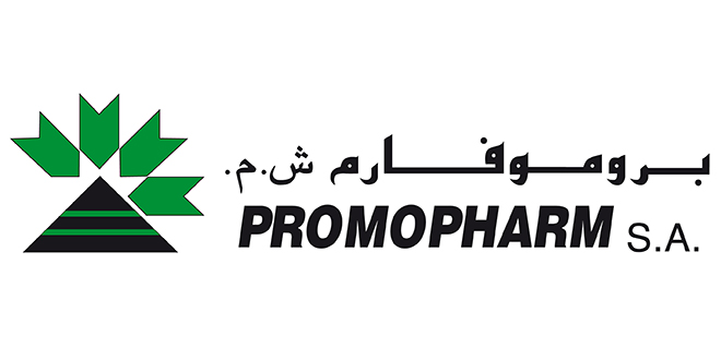 PROMOPHARM SA