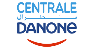 Centrale Danone