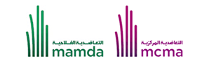 MAMDA MCMA
