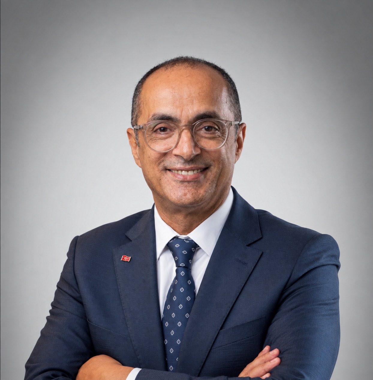 Abdallah Janati