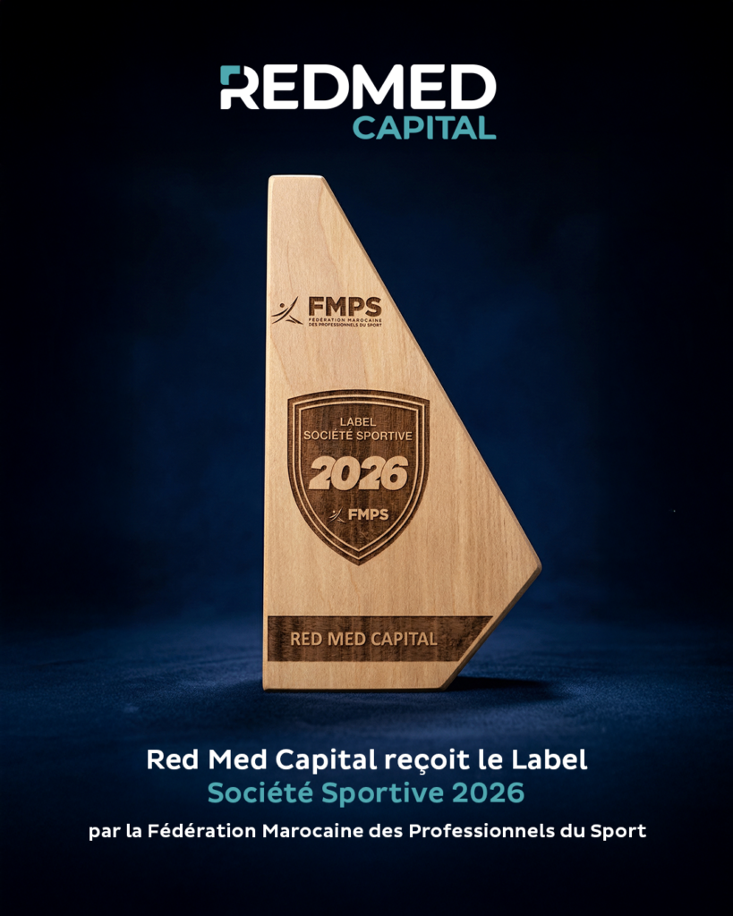 Visuel du label Société Sportive 2026