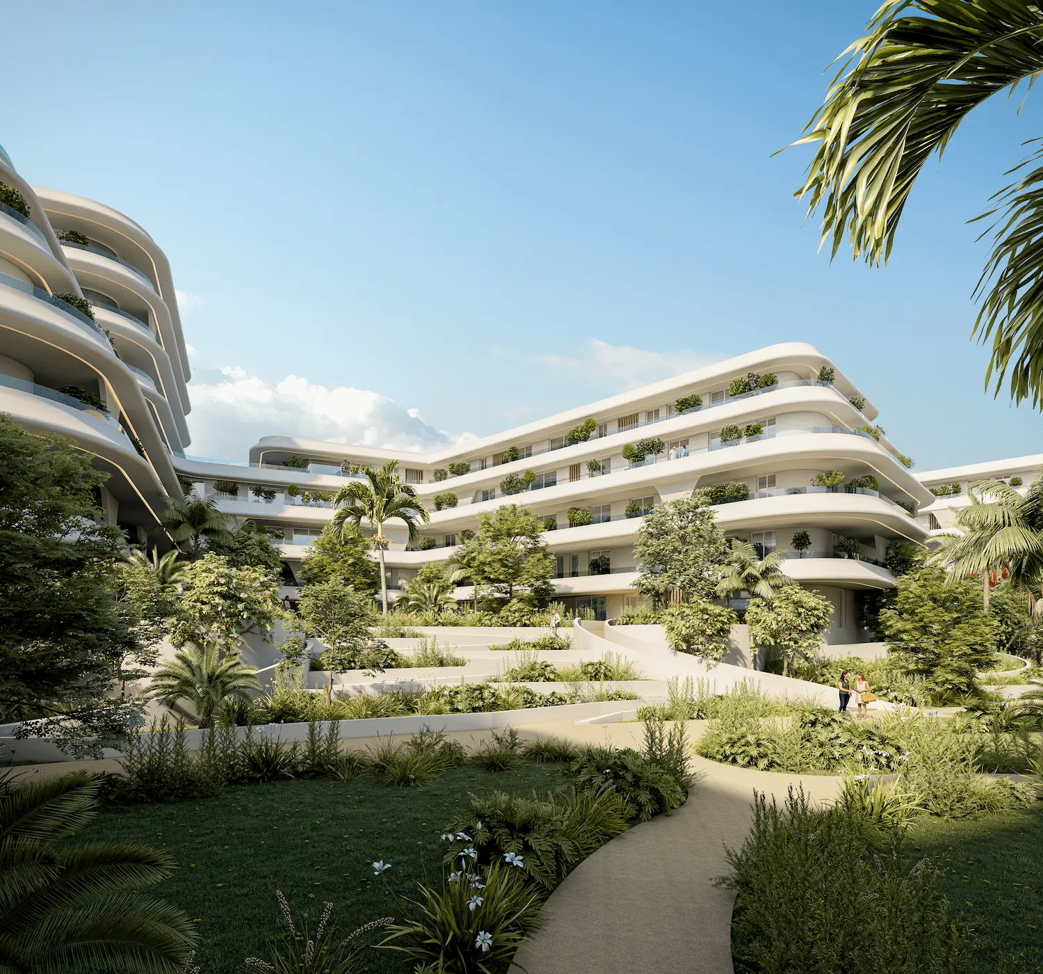 SOHAUS — Domaine d’Anfa – Casablanca
