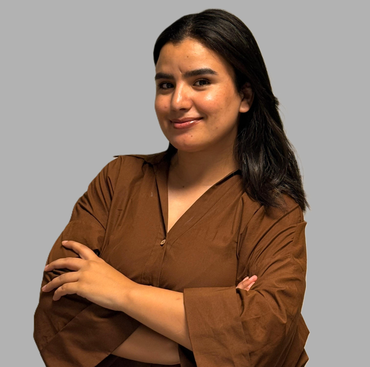 Halima Soubai