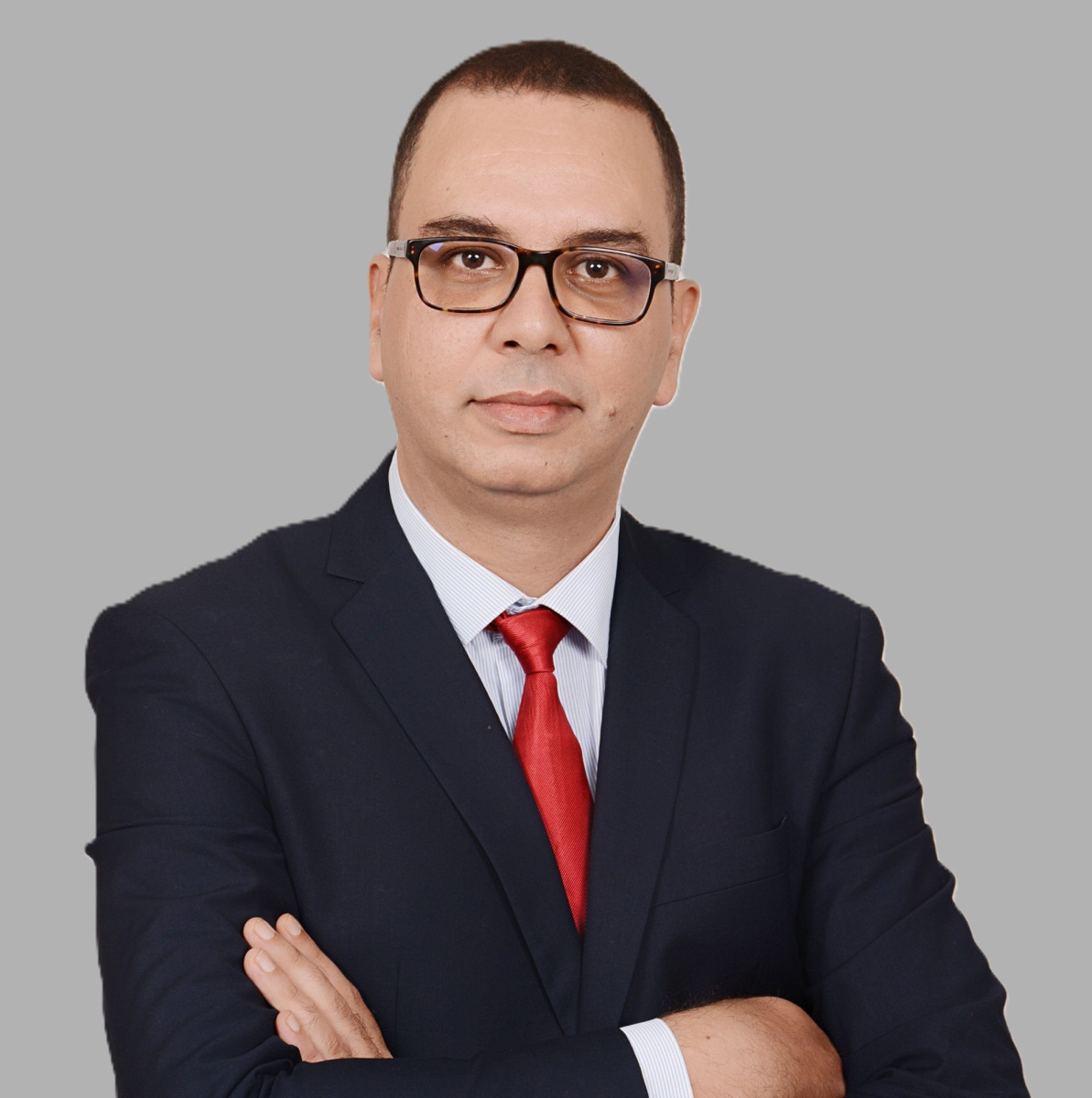 Mahmoud Khiar