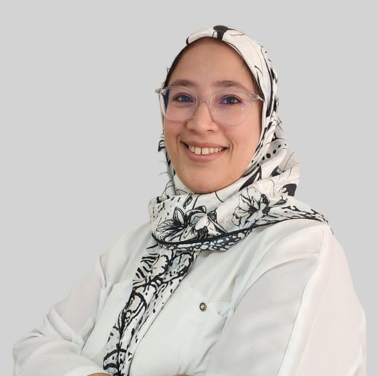 Meryem Ragbaoui