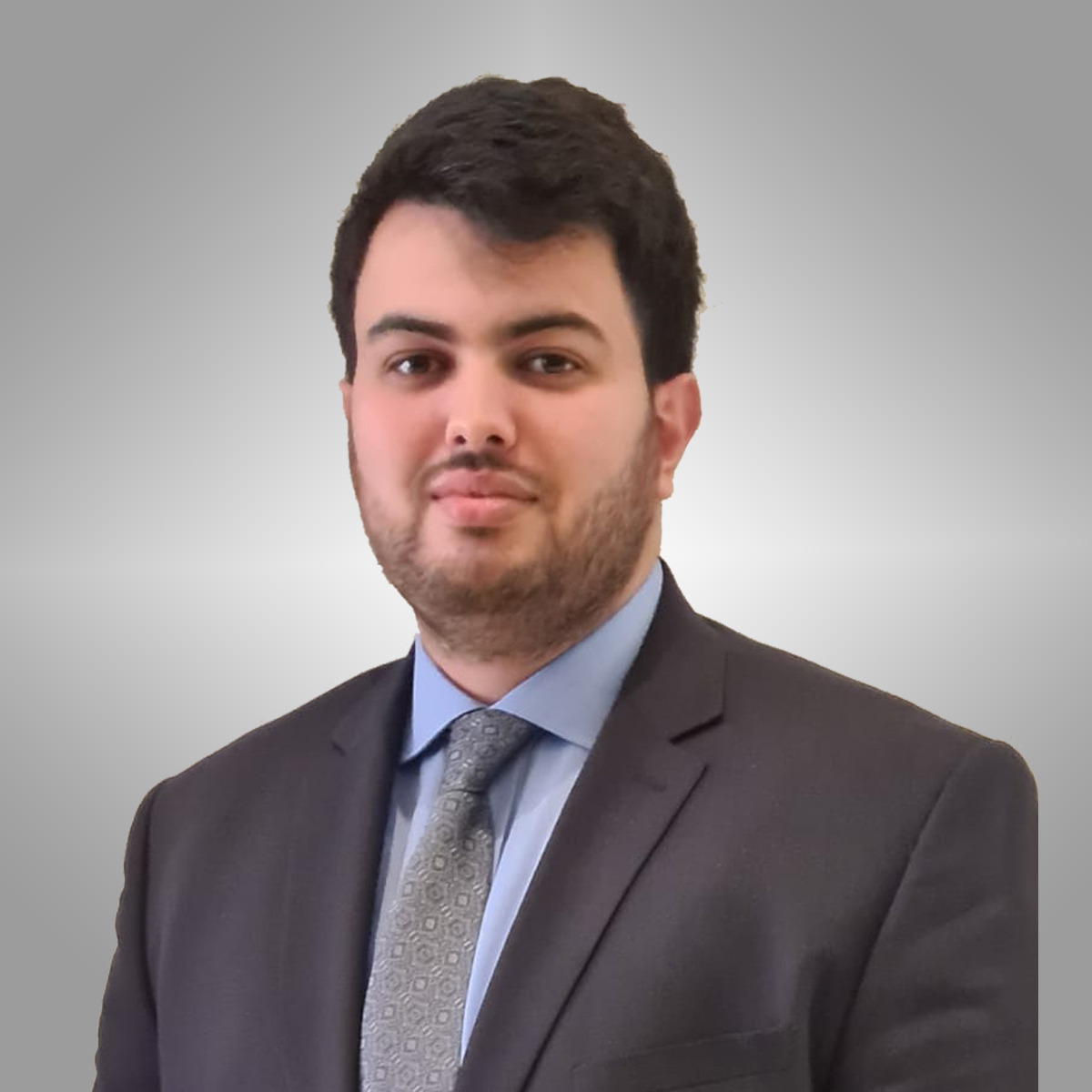 Mohamed Amine Farhane