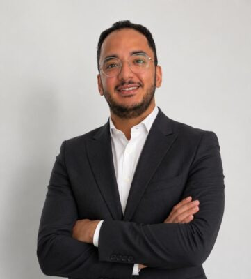 Othmane Ben Yahia