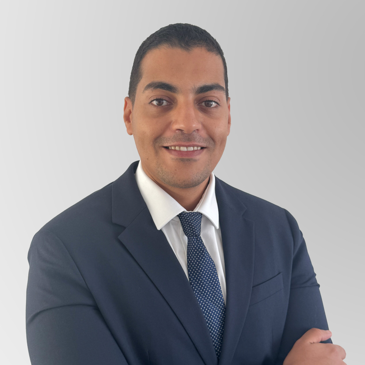 Saad Achak