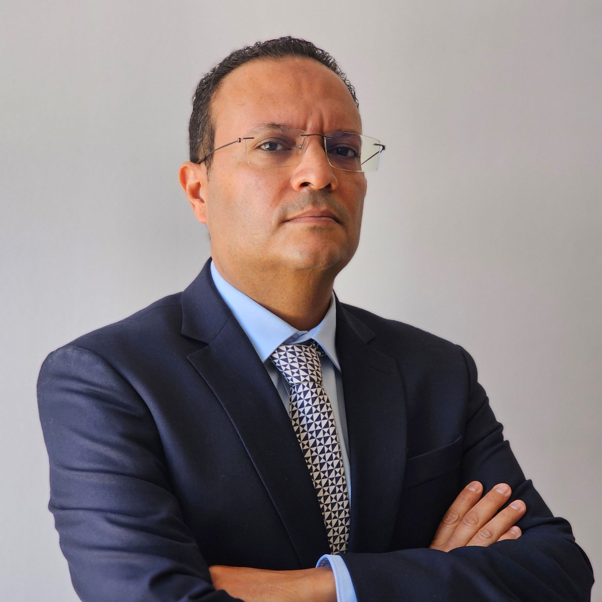 Tawfik Soulami