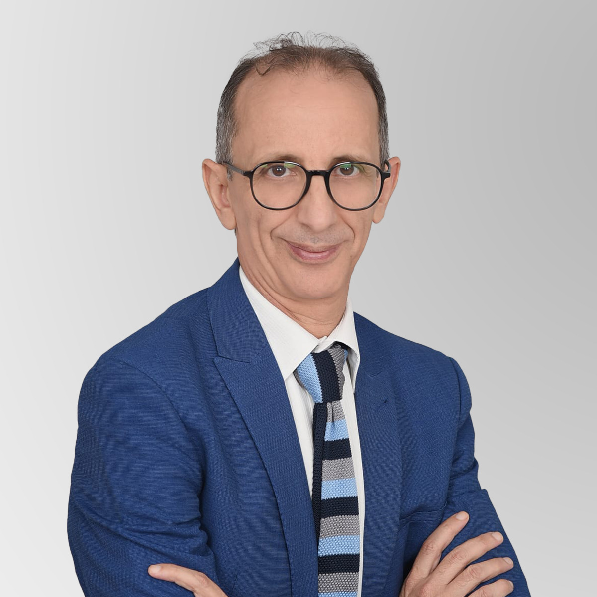 Tarik Bouafia