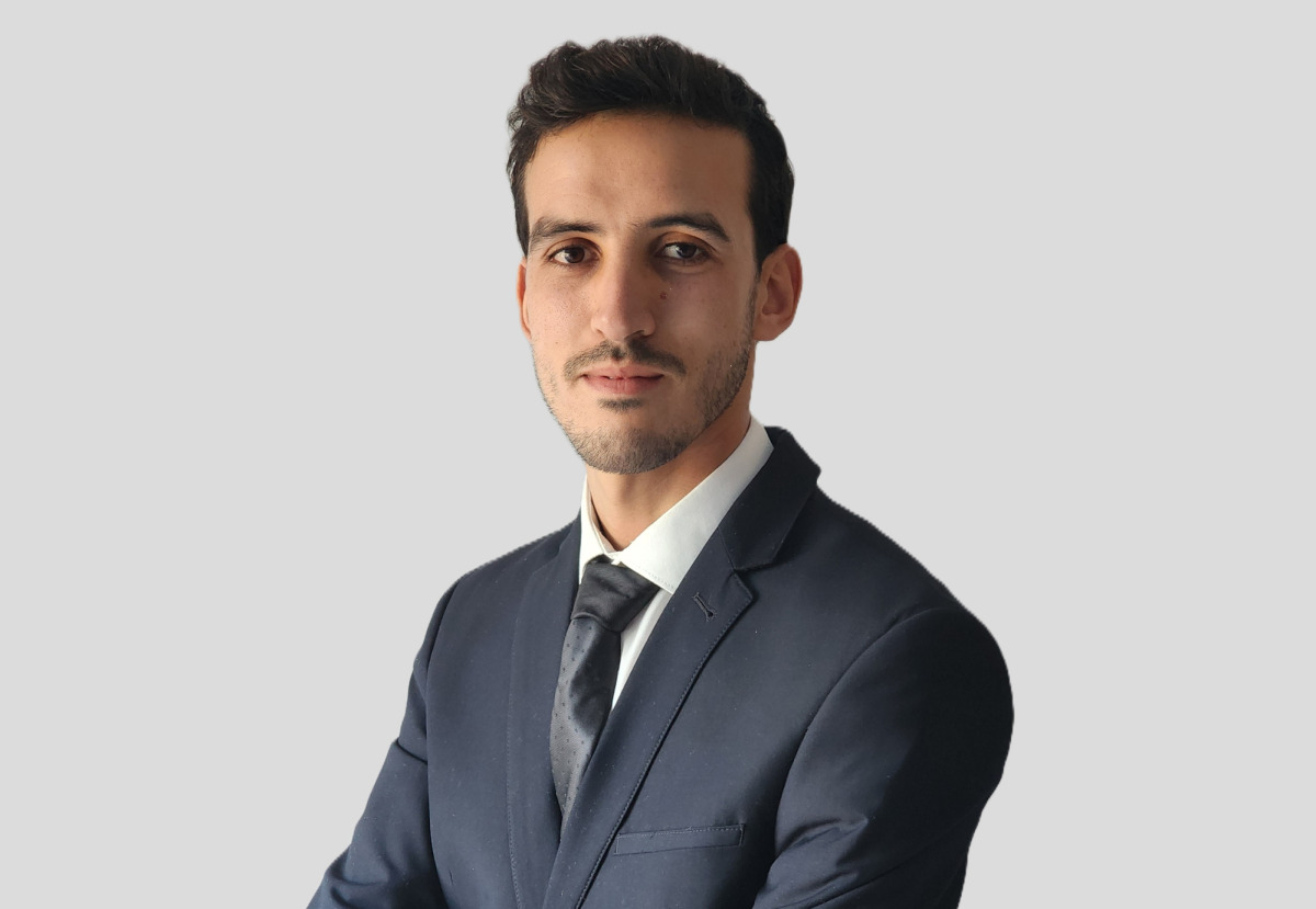 Youssef Hasnaoui